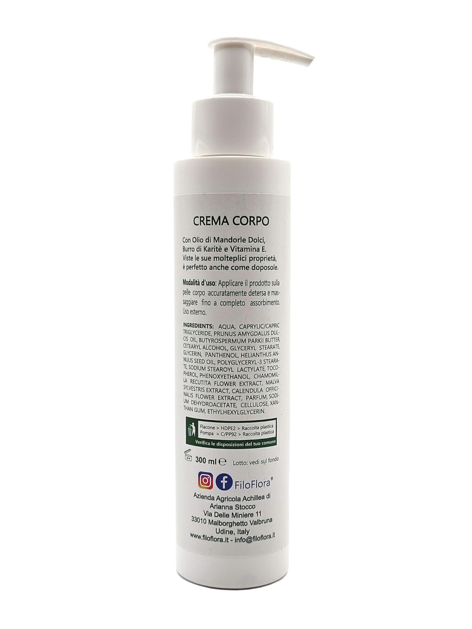 Crema Corpo - immagine 2