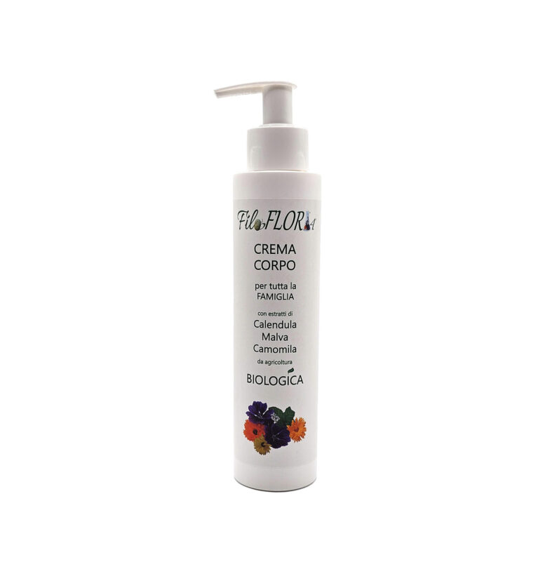 Crema Corpo