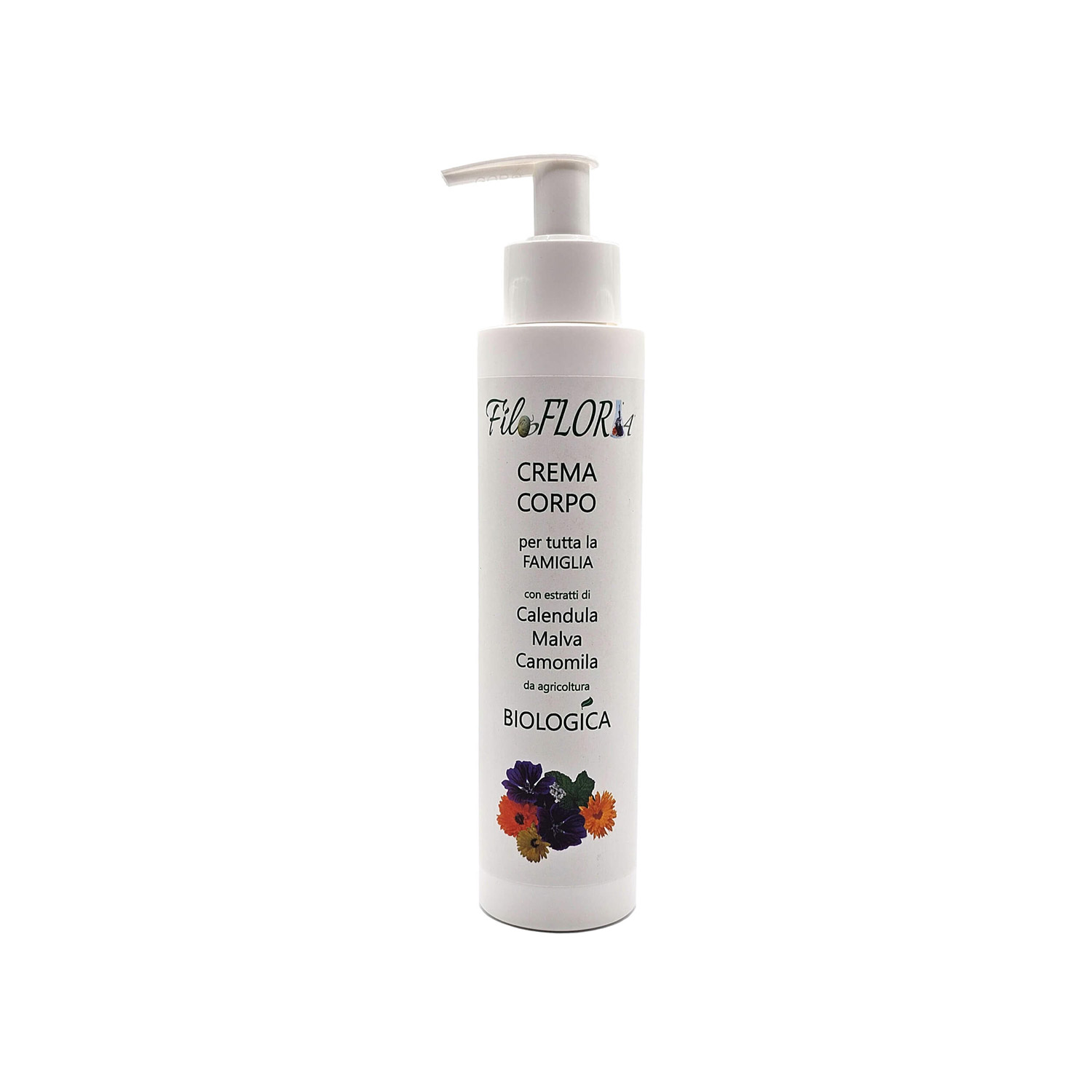 Crema Corpo