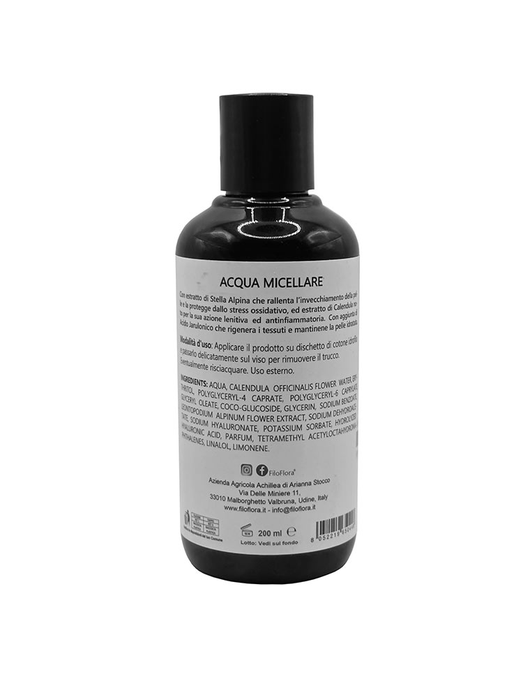 Acqua Micellare - immagine 2