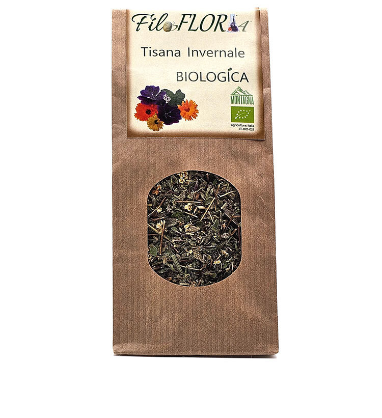 Tisana Invernale - 40 g
