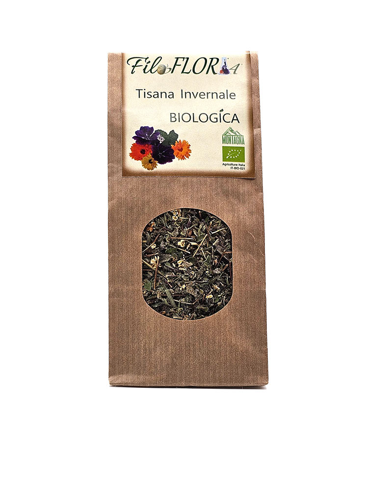 Tisana Invernale - 40 g